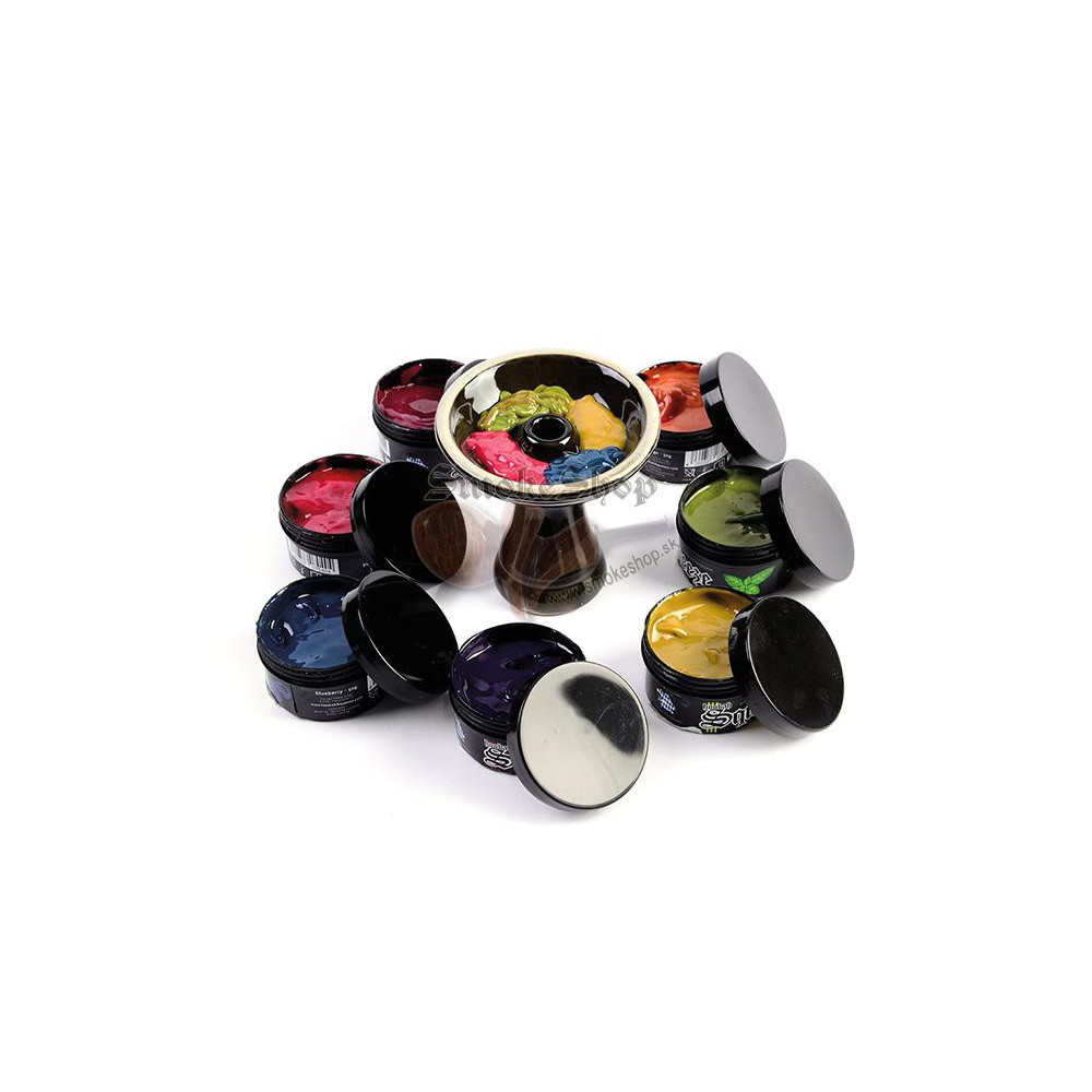 Shisha-Quetschpaste – Blaubeere 50 g
