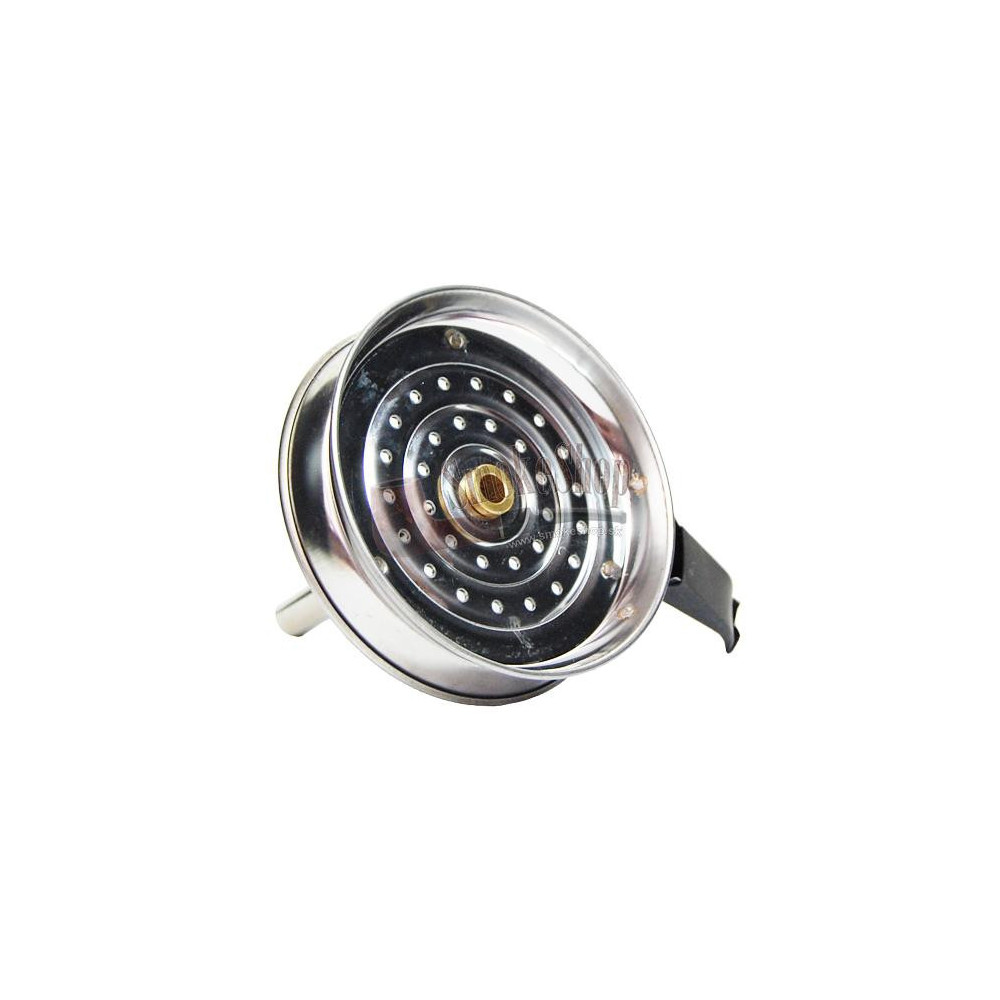 Kamin für Shisha-Krone 100 mm