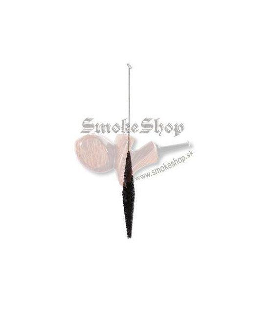 Shisha- oder Bongobürste ZB12