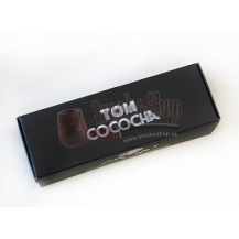 Tom Coco Diamond Shisha-Kohle, 54 Stück