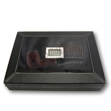 Colton Digitaler Zigarrenhumidor