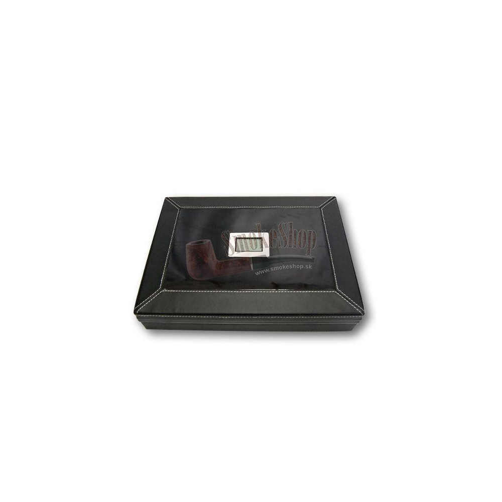 Colton Digitaler Zigarrenhumidor