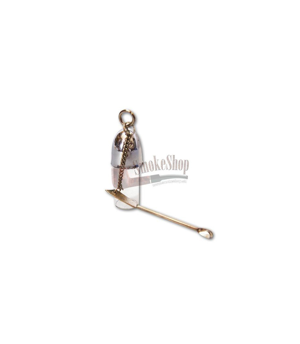 Schnupftabakdose Silber – Diskret und stilvoll | SmokeShop