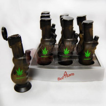 Bongo Black Feuerzeug