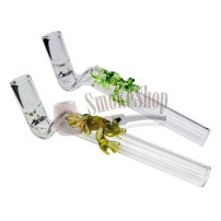 Glas-Minipfeife Frog – Einzigartiges Design und hohe Qualität