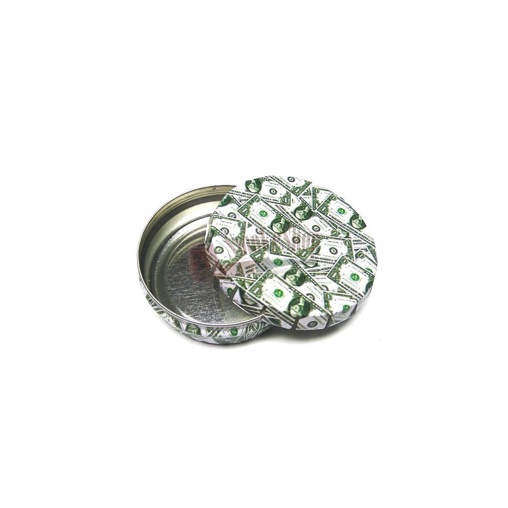 Dreambox Dollar Metall