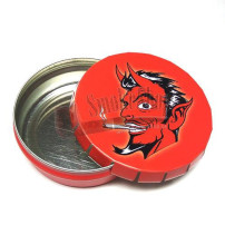 Dreambox Devil Metal