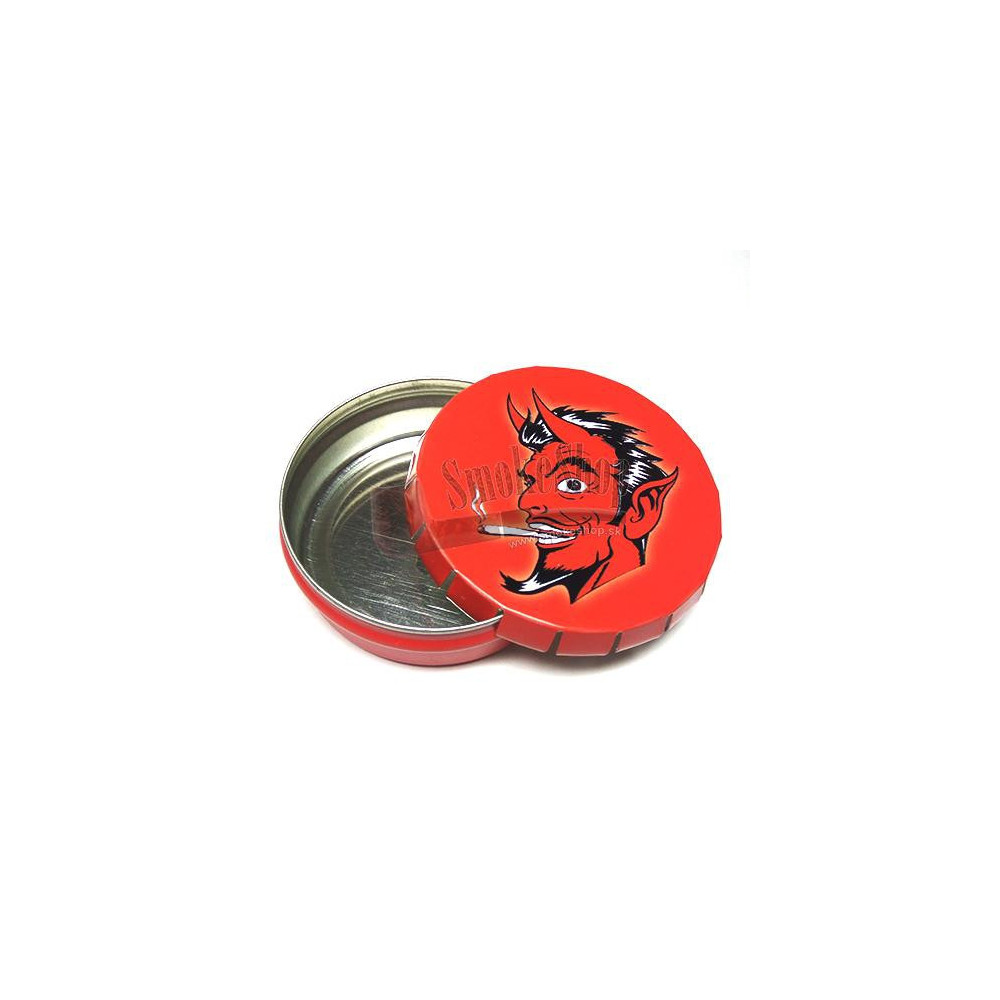 Dreambox Devil Metal