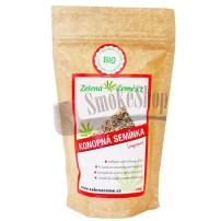 Bio-Hanfsamen, geschält, 150 g