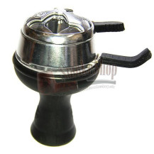 Korunka Vortex und Kaloud Set – Unverzichtbares Shisha-Zubehör