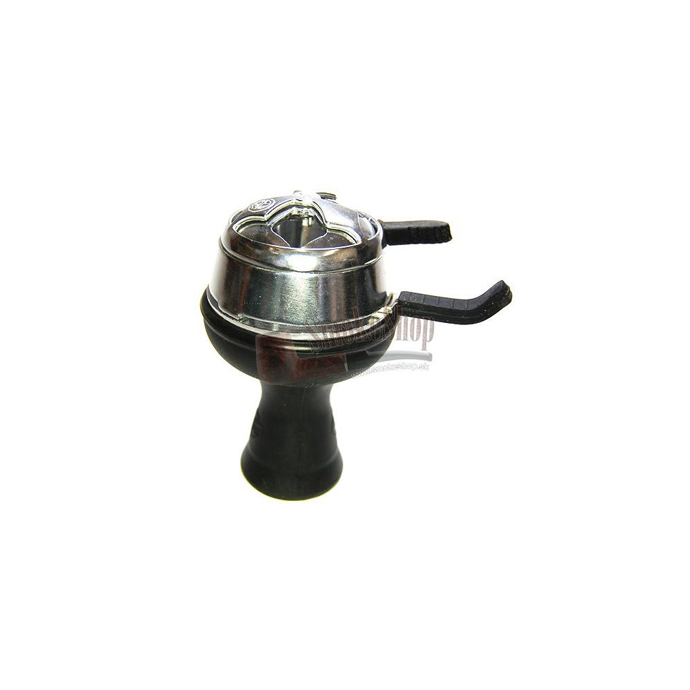 Korunka Vortex und Kaloud Set – Unverzichtbares Shisha-Zubehör