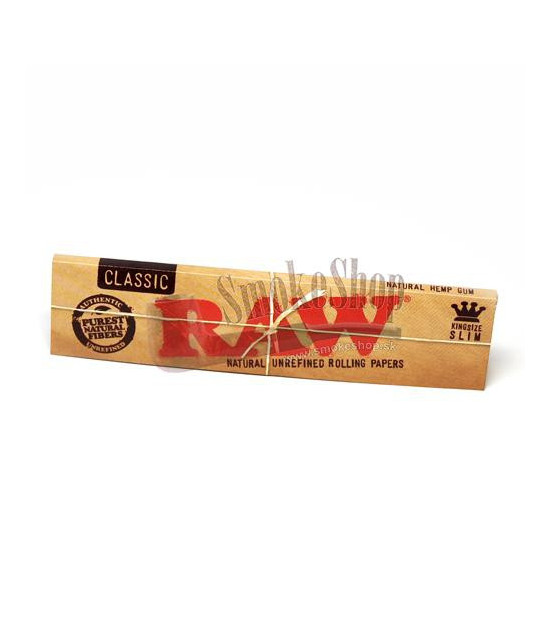 RAW KS Slim Zigarettenpapier