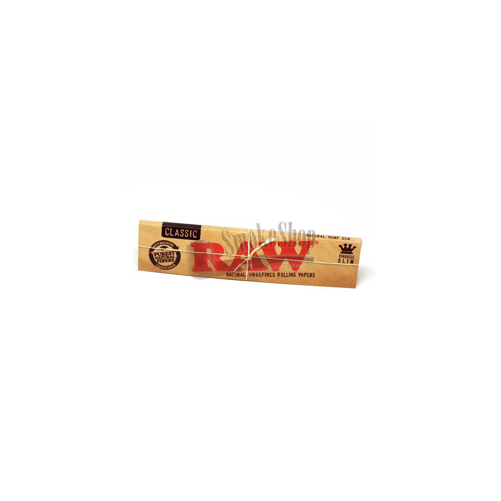 RAW KS Slim Zigarettenpapier
