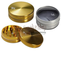 Golden Mag Crusher