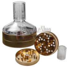 Grinder ANAXY gold