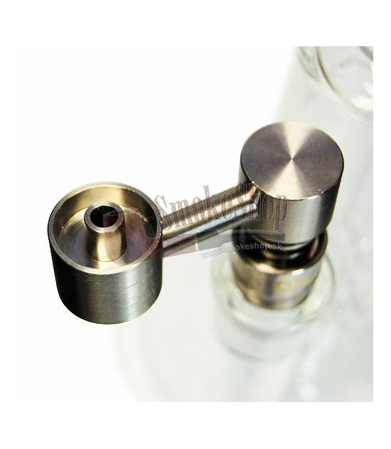Bongboiler Titan-Ölnagel BL (2441) NS14mm und NS19mm