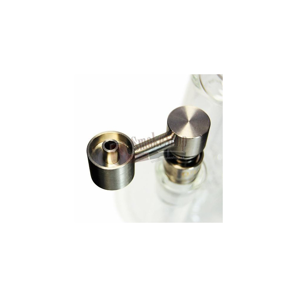 Bongboiler Titan-Ölnagel BL (2441) NS14mm und NS19mm