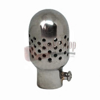 Kaya Shisha-Wasserpfeifen-Diffusor 15 mm