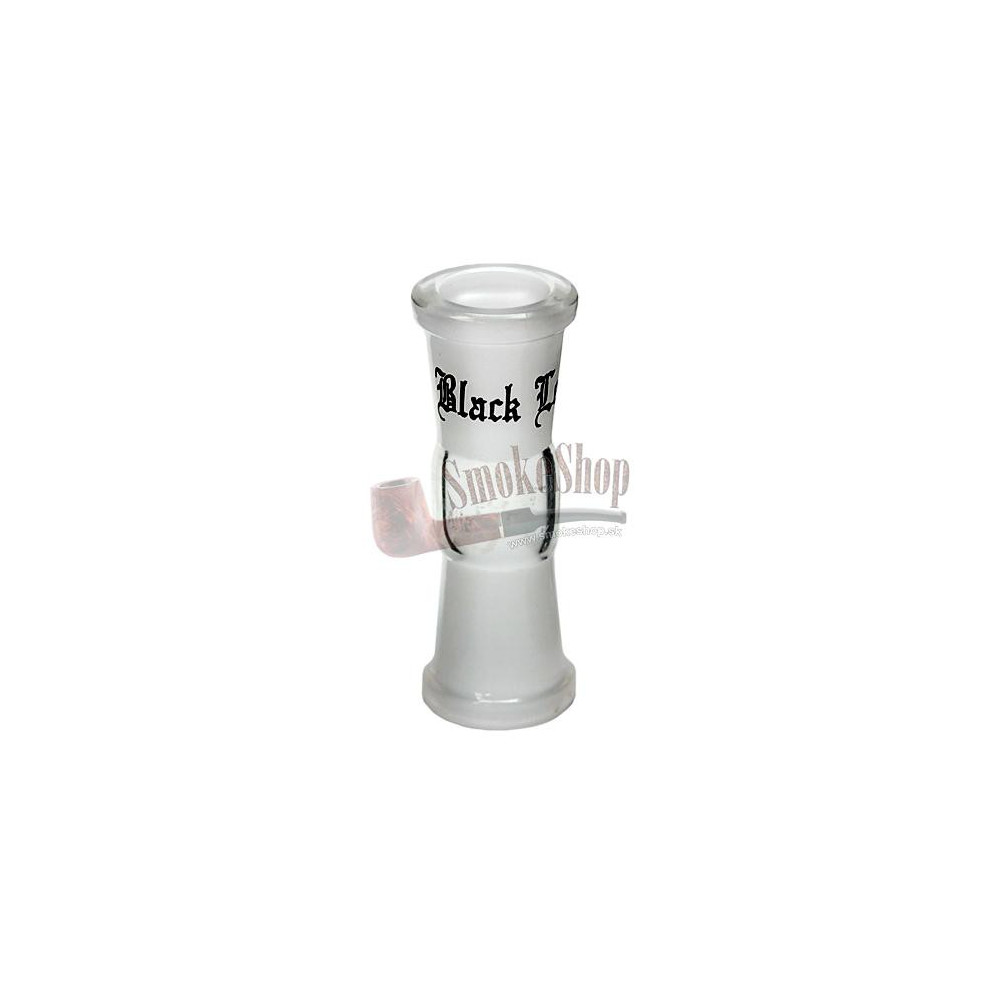 Bong-Reduzierstück/Adapter 1740 Innengewinde/Innengewinde NS14/NS14 mm