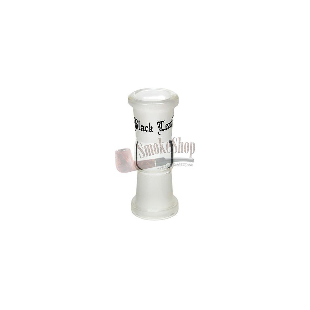 Glasadapter NS19/NS19 mm – Bongo-Zubehör