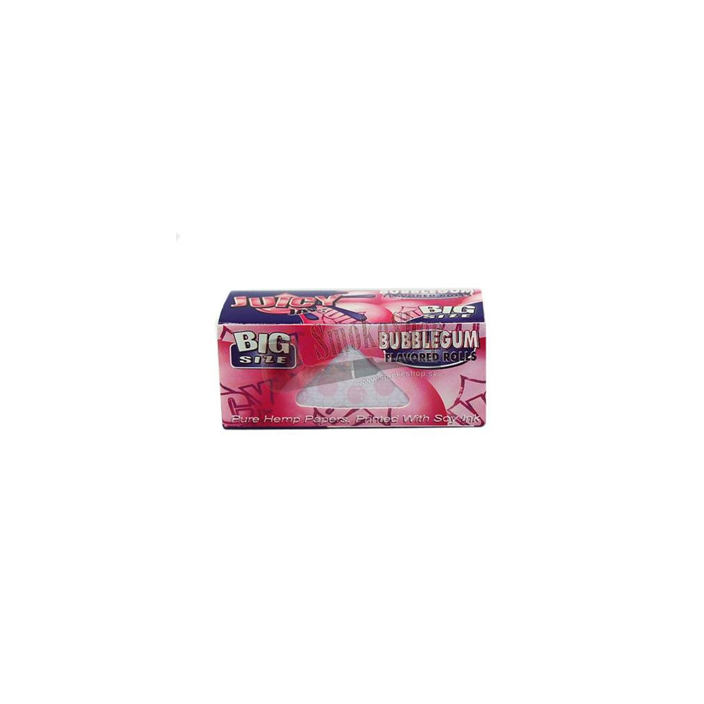 Juicy Jays' Rolls – Kaugummi – Rolle 5 m