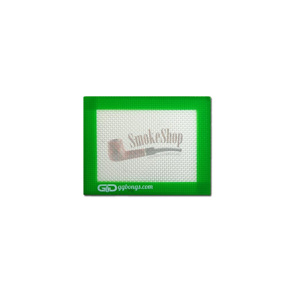 Bong ND Silikonpad, antihaftbeschichtet