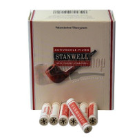 Stanwell Rohrfilter, 100 Stück