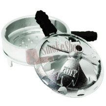 Temperaturregler für Shisha-Kohle Long Tasting (Kaloud)