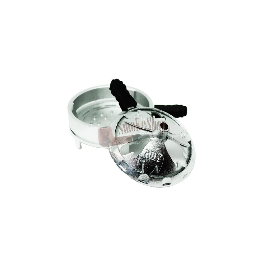 Temperaturregler für Shisha-Kohle Long Tasting (Kaloud)