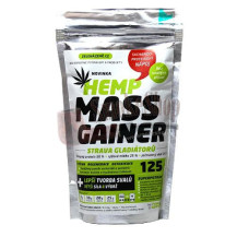 Hanf-Gainer Fitness 125 g