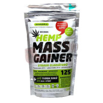 Hanf-Gainer Fitness 125 g