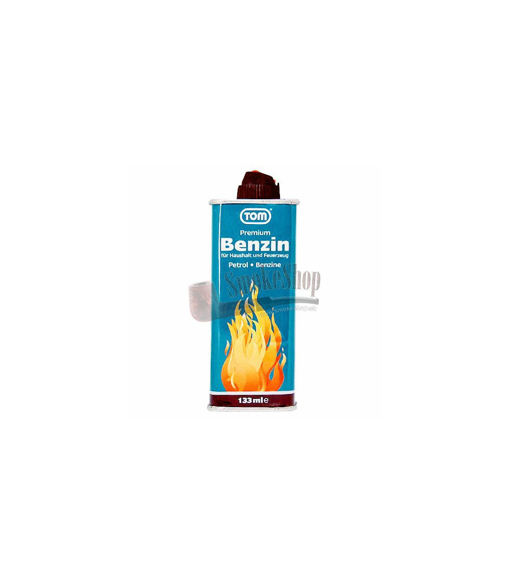 Brennstoff für Feuerzeuge