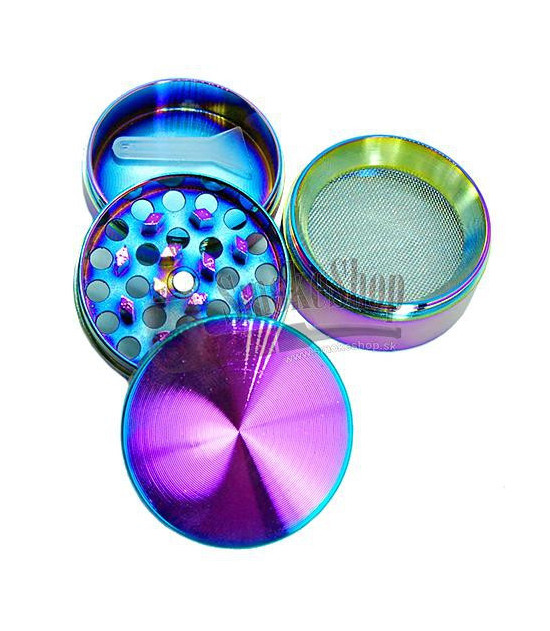 Chameleon Grinder