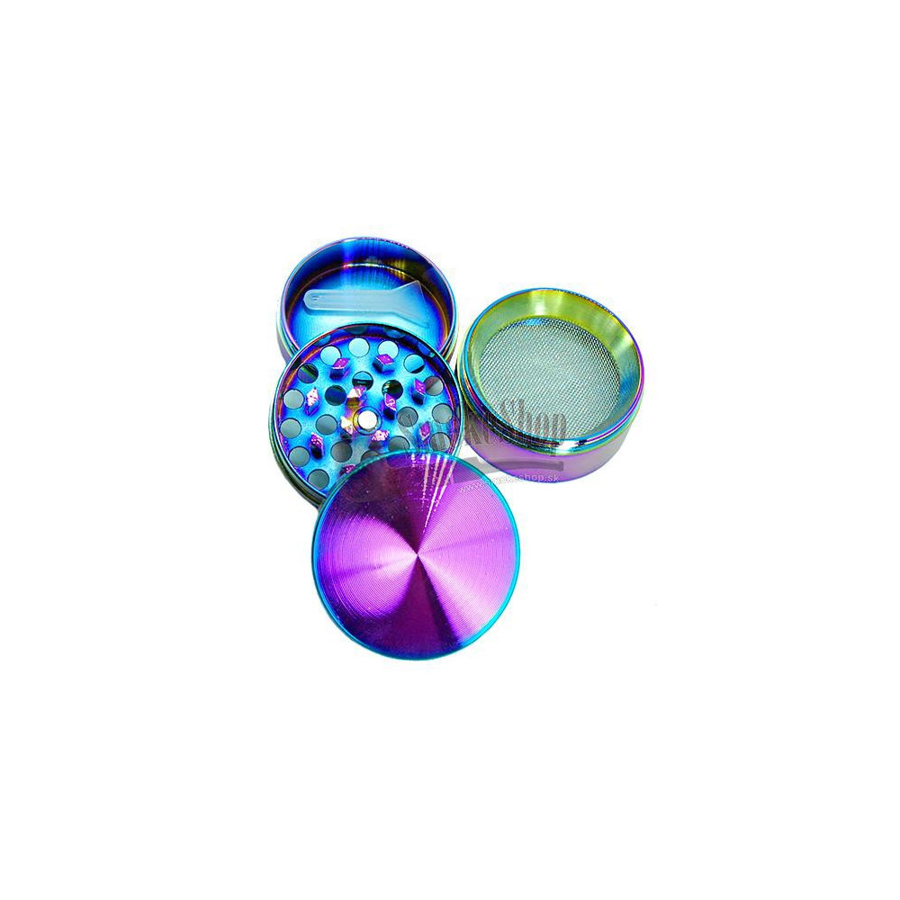 Chameleon Grinder