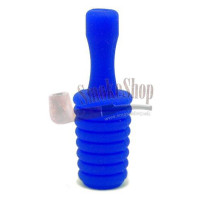 Silikon-Bongo-Plug 14 mm