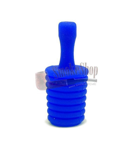 Silikon-Bongo-Plug 19 mm