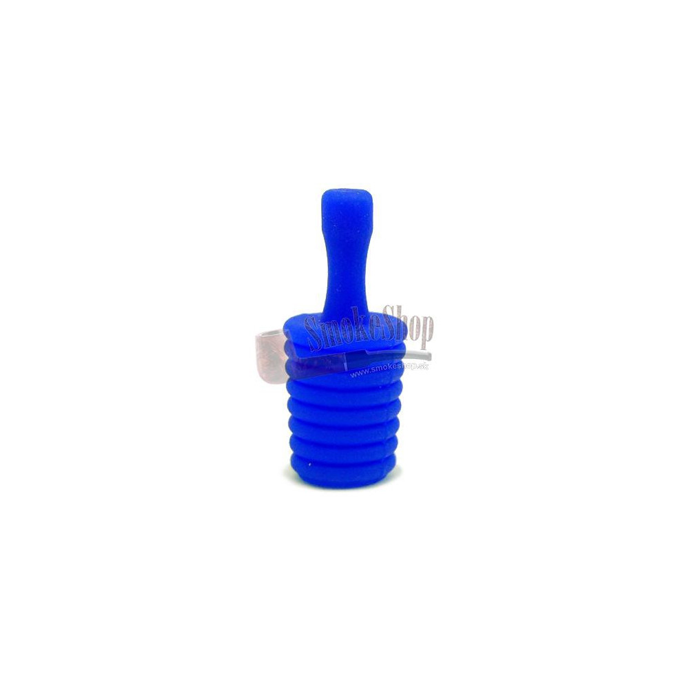 Silikon-Bongo-Plug 19 mm