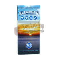 Elements Super Slim Zigarettenfilter