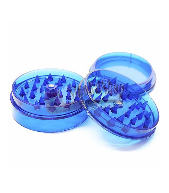 Smokeshop Grinder