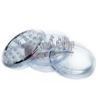 Smokeshop Grinder