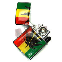 Zippo-Pfeife
