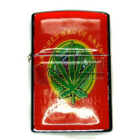 Zippo-Pfeife