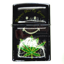 Zippo-Pfeife