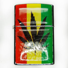 Zippo-Pfeife
