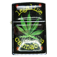 Zippo-Pfeife