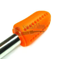 Shisha-Diffusor – farbiges Silikon
