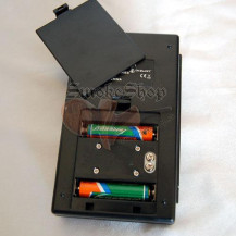 Myco Miniwaage 0,01 g