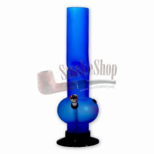 Acryl-Bongo Neon 32 cm
