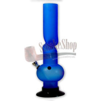 Acryl-Bongo Neon 32 cm