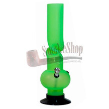 Acryl-Bongo Neon 32 cm